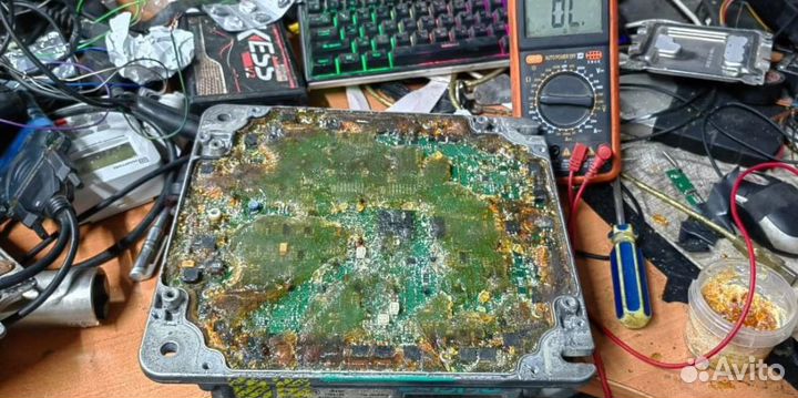 Диагностика Ситрак Автоэлектрик выезд 24/7