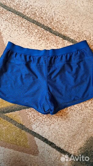 Шорты adidas женские