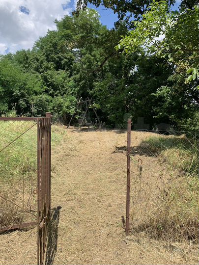 Участок 9,8 сот. (СНТ, ДНП)