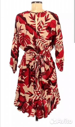 Платье женское H&M колобарациия с Joanna Ortis