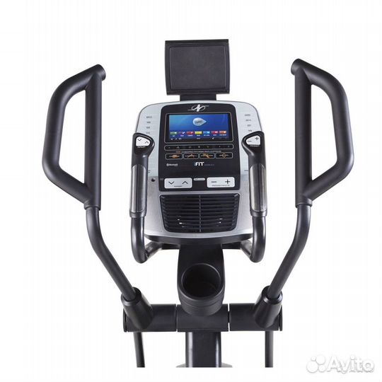 Эллиптический тренажер NordicTrack CommercialC12.9