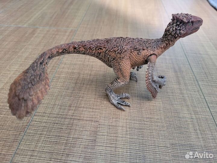 Динозавры Schleich