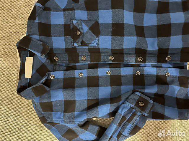 Рубашки для мальчика 2-3 года