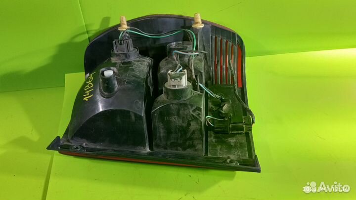 Фонарь левый для Mitsubishi Pajero Pinin