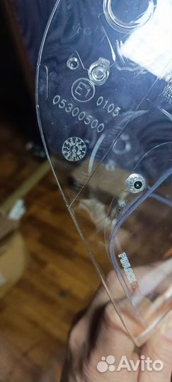 Визор для rpha 70, HJ-26, rpha 11