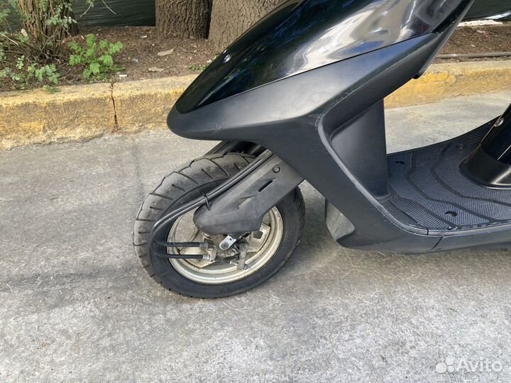 Хонда Tact af30