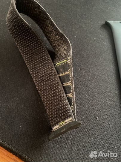 Ремешки apple watch 7 45mm