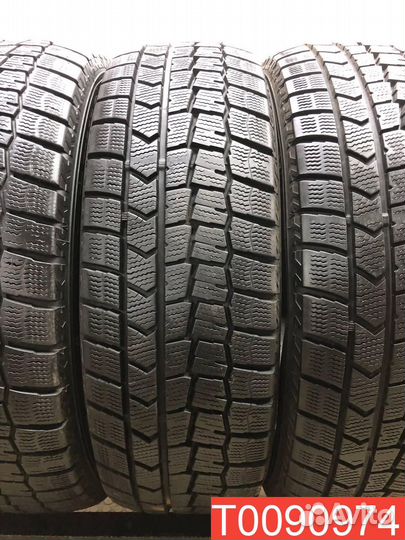 Dunlop Winter Maxx WM02 185/65 R15 88Q