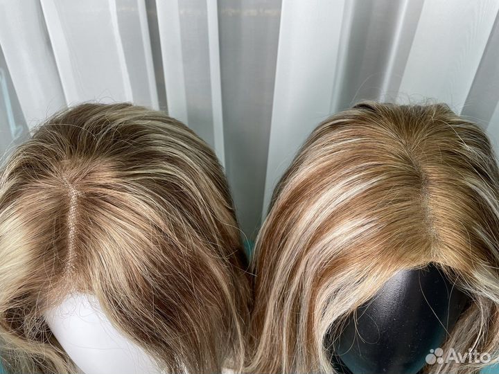 Система замещения волос