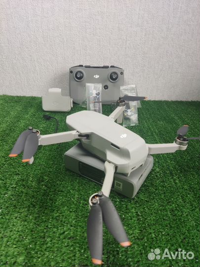 Dji mini 2