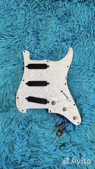 Винтажные датчики emg sa