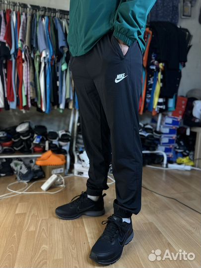 Спортивный костюм мужской