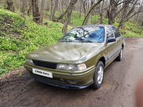 Mitsubishi Galant 1.8 MT, 1988, 377 000 км, с пробегом, цена 80 000 руб.