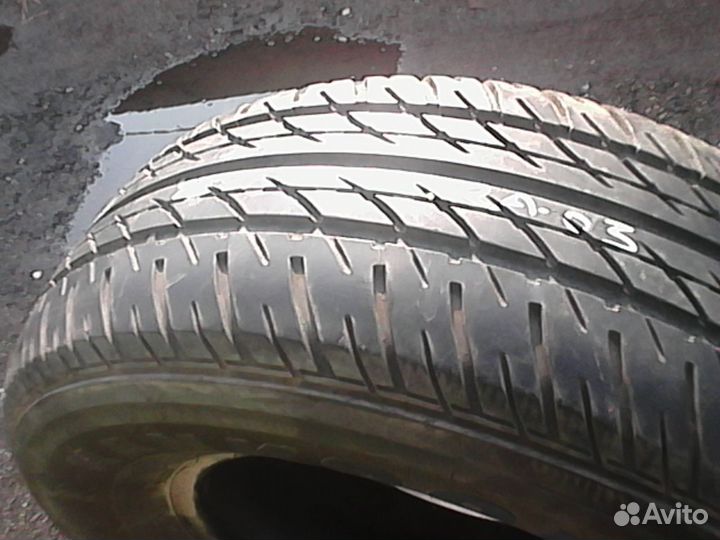 Hankook Dynamic RA03 265/70 R16