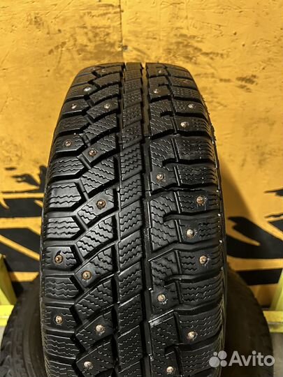 Cordiant Polar 2 185/60 R14