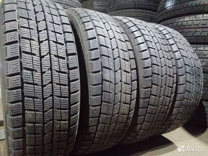 Dunlop DSX-2 185/65 R15