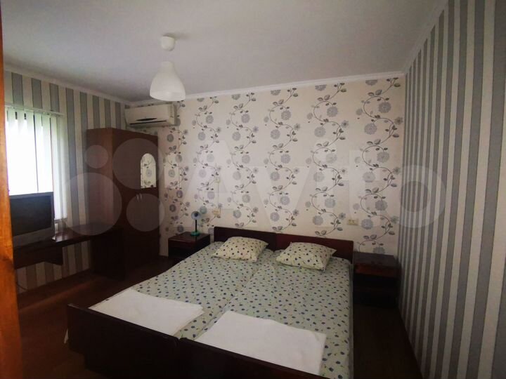 Дом 20 м² (Абхазия)