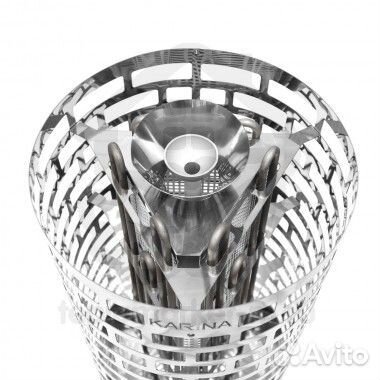 Электрические печи karina