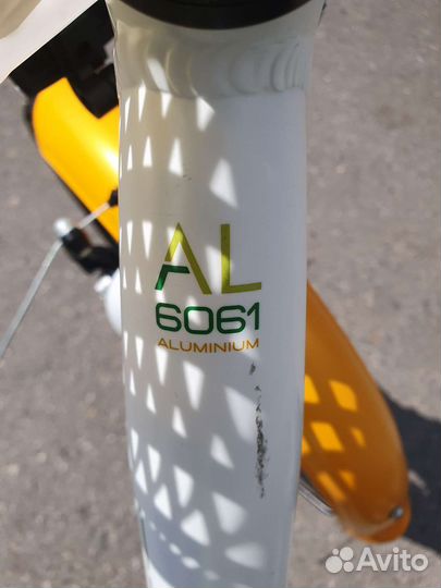 Детский велосипед Stels pilot 190