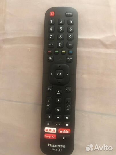 Умный телевизор