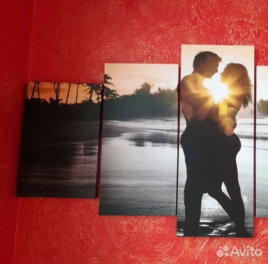 Модульная картина