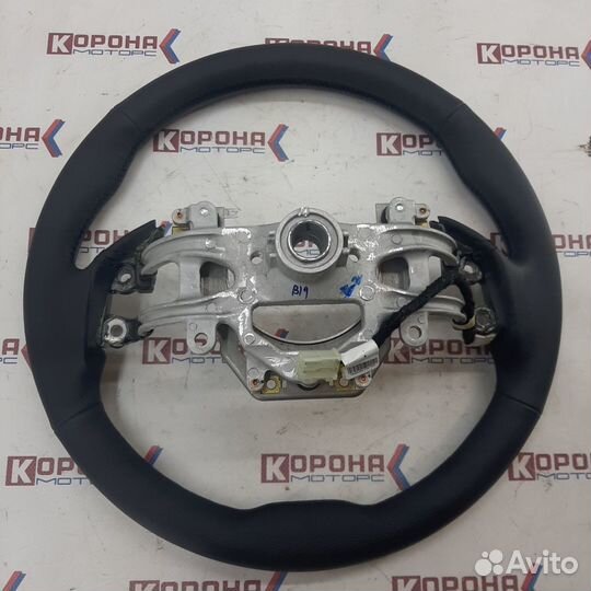 Рулевое колесо в сборе KIA picanto