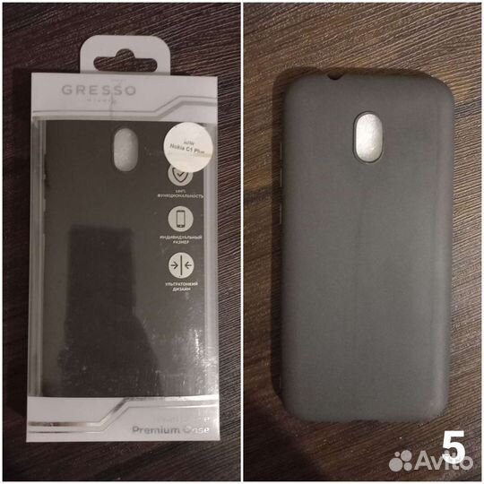 Чехол для телефона 100-150