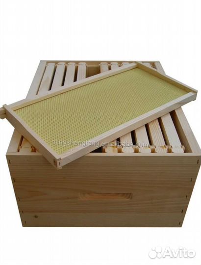 Рамки для ульев дадан