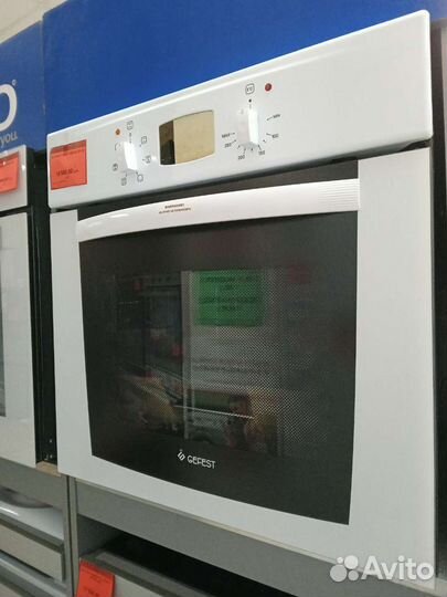 Духовой шкаф Krona regina 60 WH новый