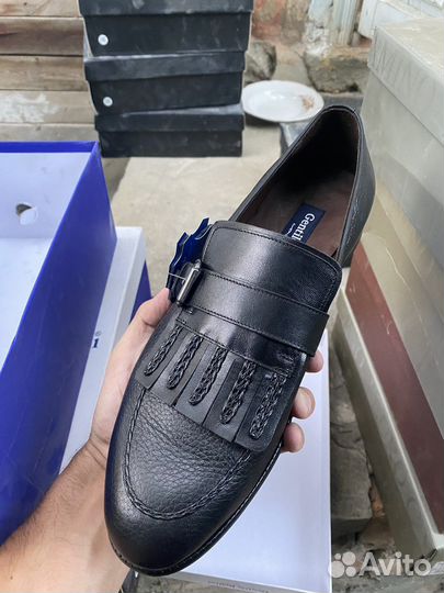 Туфли турецкие