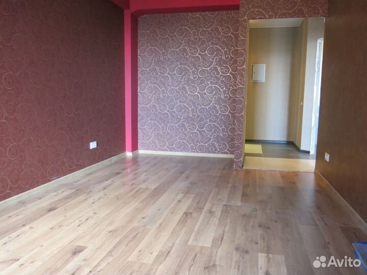 Ремонт и отделка под ключ