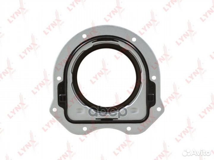 Сальник коленчатого вала SO0022 lynxauto