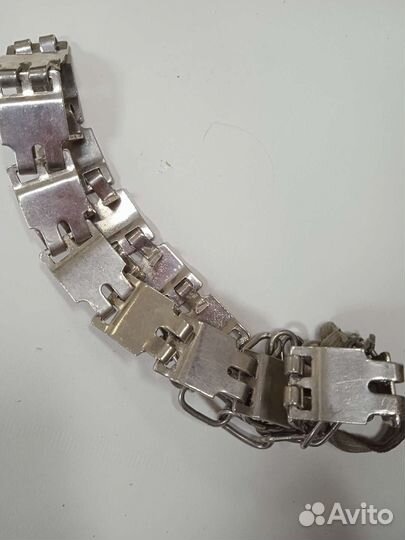 Ошейник строгий