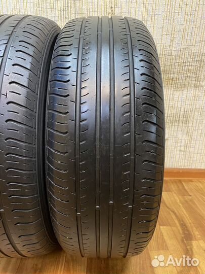 Hankook Optimo K415 225/60 R17