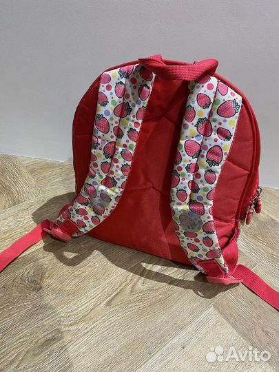 Рюкзак для девочки