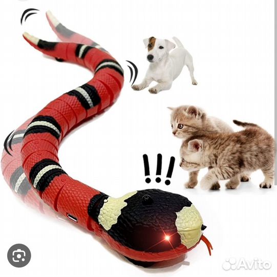 Игрушки для кошек