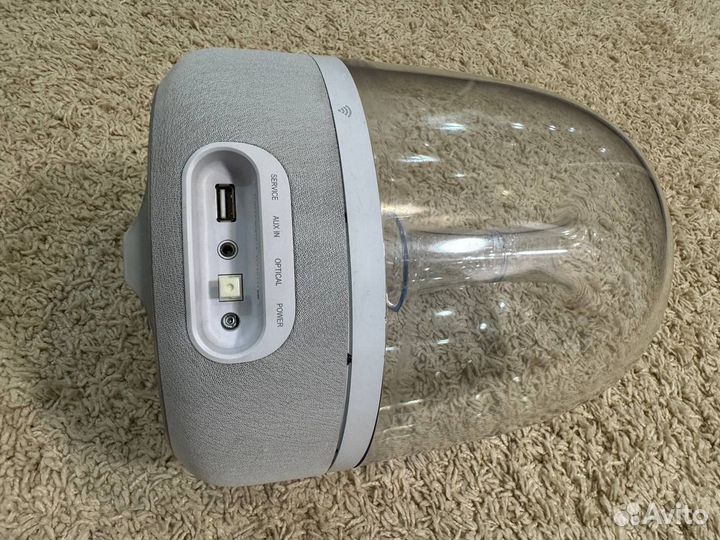 Колонка harman kardon aura