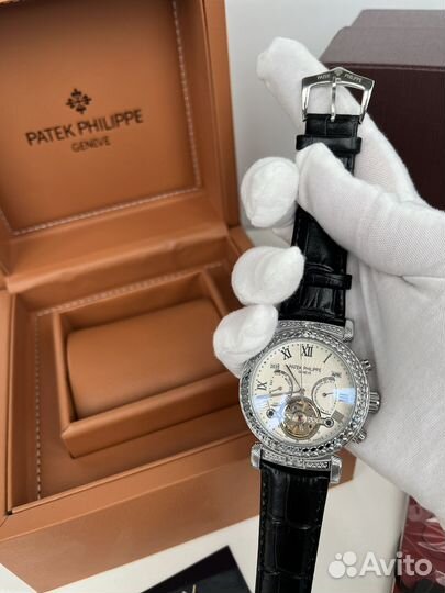 Patek Philippe чаcы мужcкиe