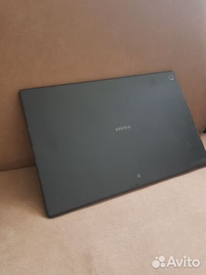 Sony xperia tablet z