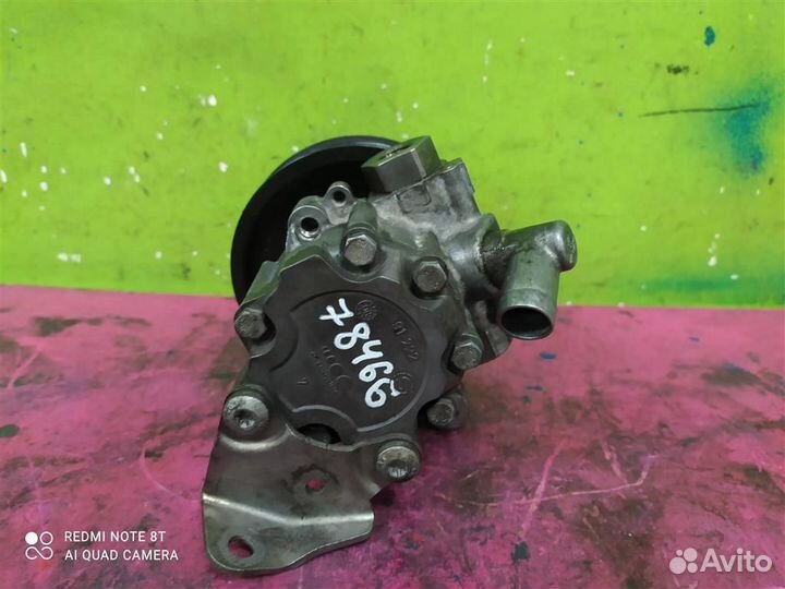 Насос Гура MB GLK X204 W204 W211 3,0 A0054660201