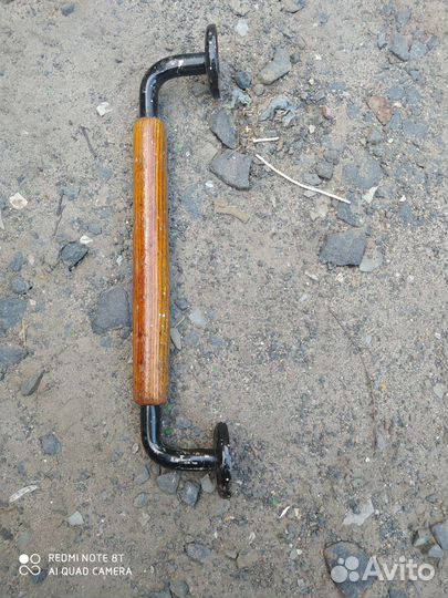 Ручка дверная СССР