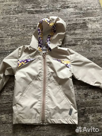 Детские вещи пакетом для девочек