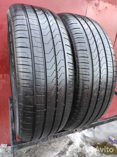 Pirelli Scorpion Verde 235/55 R20 102V