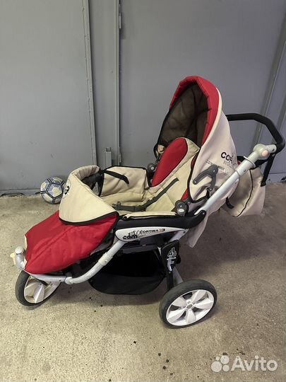 Коляска CAM 2 в 1