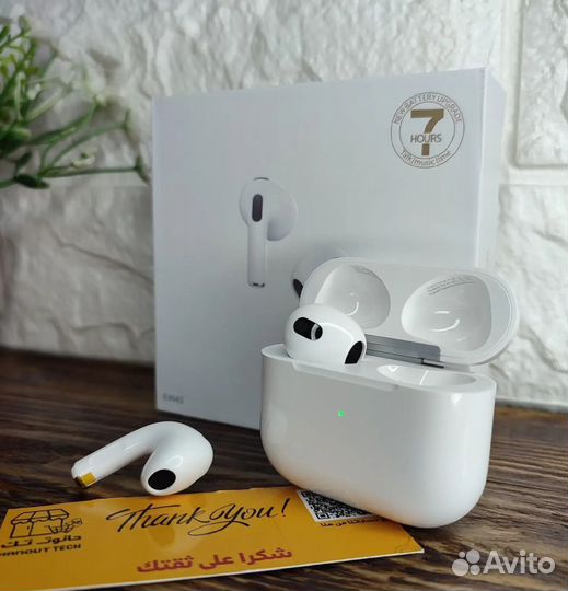 Наушники hoco EW43 беспроводные оригинальной TWS