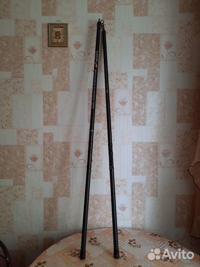 Телескопические удилища Atemi seliger bolognese