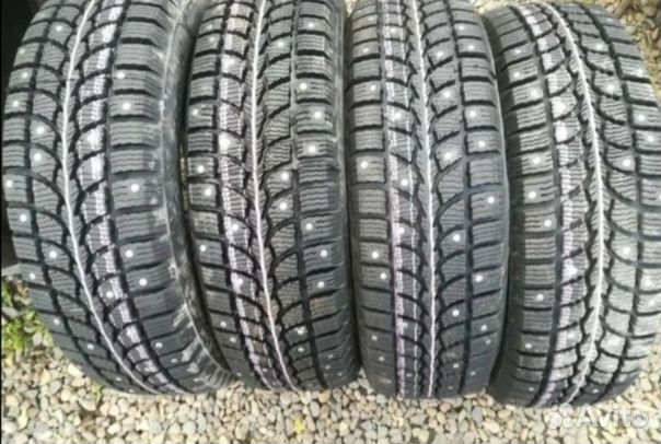 КАМА 505 Irbis 195/65 R15 91Q