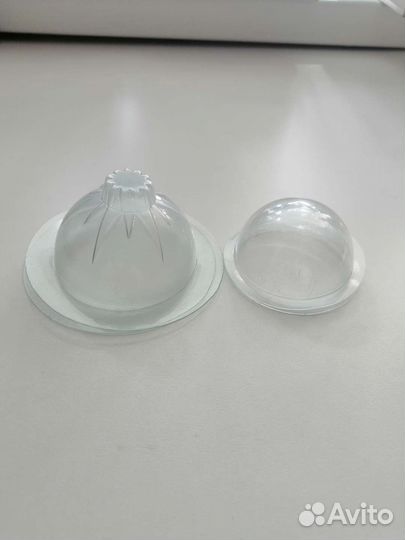 Формы для бомбочек