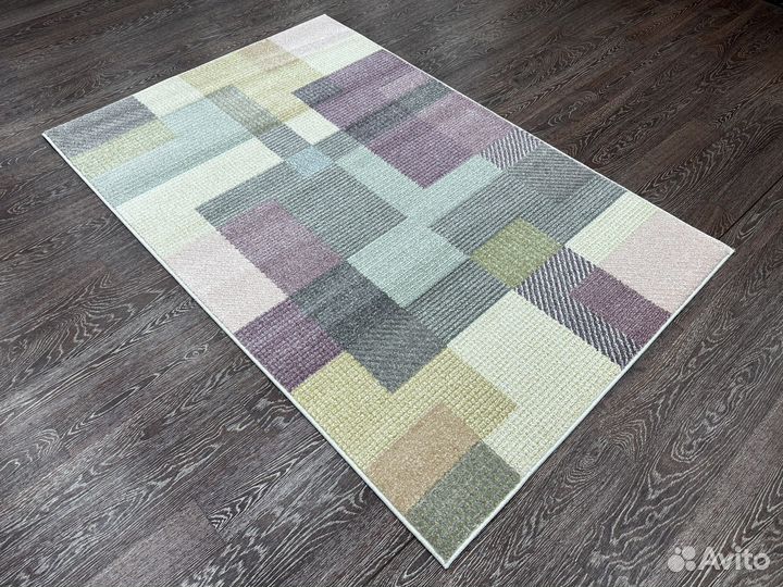 Ковер 1.2х1.8 новый