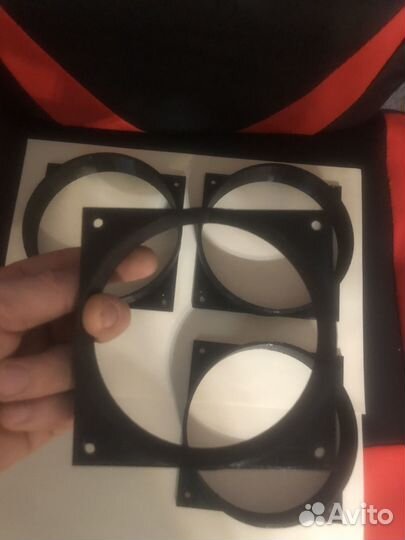 Фланцы для асиков antminer/whatsminer